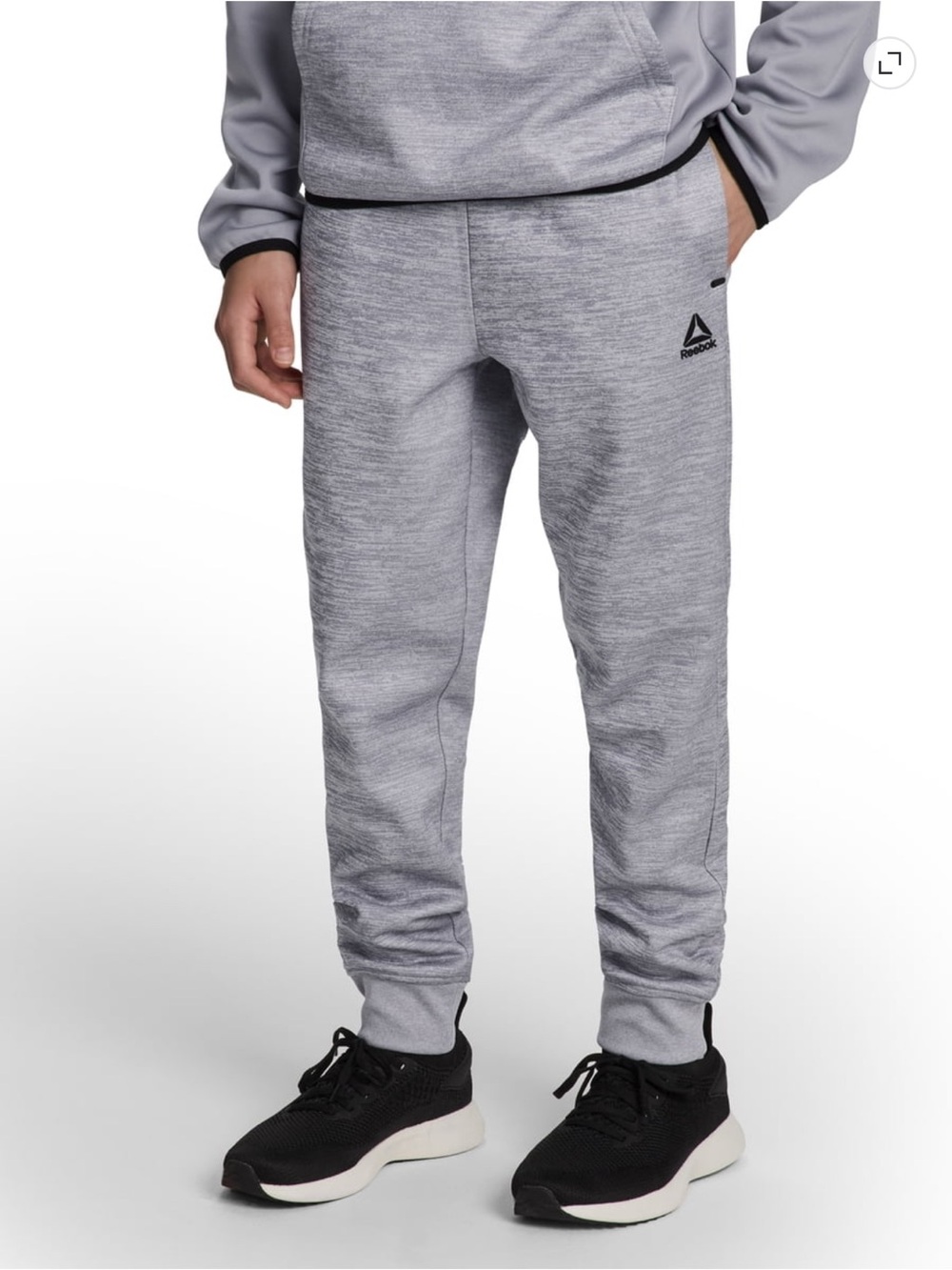 Boy's Athletic Cool Down Jogger Size XXL (18)